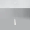 Keramisk hængende lampe ELECTRA