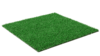 Kunstgræs, Edge - Verde - REST 235X400 CM.
