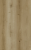 LVT Elite Large Planker m. korkbagside, Lys natur 185