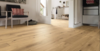 Haro plank floor - Oak universal brushed