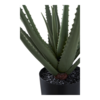 Kunstigt Aloe Vera, 51 cm. høj