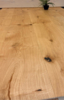 FloorMaster manor plank - Eik Rustic lakk 260 mm.