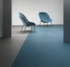 Linoleumsgulv Marmoleum Walton - Bensin PROMOTION