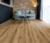 Wood Edition Perform, Long plank, Oak Barcelona