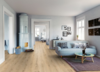 Wood Edition Comfort, Long plank, Oak Boston