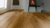 Wood Edition Comfort, Long plank, Oak Toronto