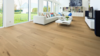 Wood Edition Comfort, Plank, Oak Marseille