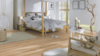 Wood Edition Comfort, Long plank, Oak Rotterdam