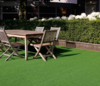 Artificial grass, Edge - Verde
