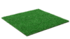Artificial grass, Edge - Verde