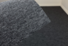 Sparta Pro tæppeflise, Antracit