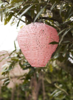 Greatham LED Lanterne - Rose
