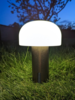 Soham LED genopladelig lampe