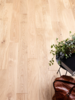 Panaget Fransk Eg plankegulv i 139 mm. bredde