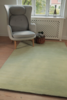 C. Olesen tæpper - Verona - Light green -
