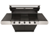 BeefEater - Discovery 1200E, 5 brænder 
