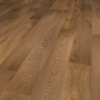 Trægulv, Røget Eg Ibiza Plankegulv - RESTPARTI