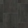 Callisto vinylgulv - Pedrera Antracit flise - REST 525X400 CM.
