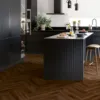 Pergo Vorma Sildebensgulv - Brown Heritage Oak - KAMPAGNE
