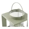 Lohals Lanterne, Glas/metal