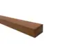 Bambus N-durance® udendørs møbelbjælke - 4000 mm. -