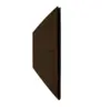 Bambus X-treme® dobbeltsidet hegnsplanker - 137 mm. -