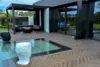 MOSO Bambus X-treme® - Chevron sildeben terrasseplanker m. træbeskyttelse 