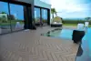 MOSO Bambus X-treme® - Chevron sildeben terrasseplanker m. træbeskyttelse 