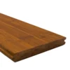 Moso Ultradensity Caramel, ubehandlet overflade - 18x160 mm.  