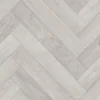 Start Billigt vinylgulv - Alaska Lys sildeben - REST 270X325 CM.