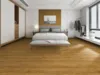 XpertPro SPC plank, Natural Oak.