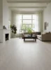 Ask Prima Plankegulv, Hvid matlak - RESTPARTI