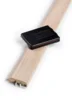 5-i-1 liste til laminatgulv - Nordic White Ash, 3-strip, INGEN RETURRET!