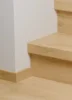 Pergo Trappeforkant laminat, Pure Oak 