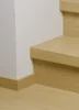 Pergo Trappeforkant laminat, Select Beige Oak