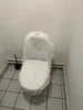 Afdækning - Easy cover - Toiletcover