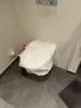 Afdækning - Easy cover - Toiletcover