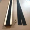 Easy Cover - Skridsikker liste 50x1000 mm.