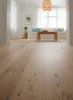 Timbertop 22/6 mm. Eg plank Lifestyle Rustik mat lak - RESTPARTI