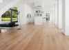 Timbertop 22/6 mm. Eg plank Lifestyle Rustik mat lak - RESTPARTI