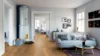 Light Collection, Oak Lund plank