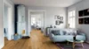 Light Collection, Oak Mendoza plank 