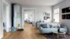 Light Collection, Oak Chelsea plank 