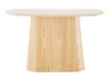 Larvik Konsol, granit/askefiner, natur/off white - UDSOLGT TIL UGE 37