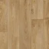 Vinylgulv Luna - Tavel Eg Plank - REST 160X400 CM.