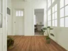 Vinylgulv - Start Eg plank - REST 530X400 CM.