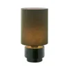 Sibsey Bordlampe, Grønt stentøj