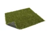 Alina Olive 20 mm. Græstæppe - REST 360X400 CM.
