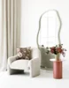 Zahara Loungestol, Beige - UDSOLGT TIL UGE 48