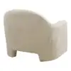 Zahara Loungestol, Beige - UDSOLGT TIL UGE 48